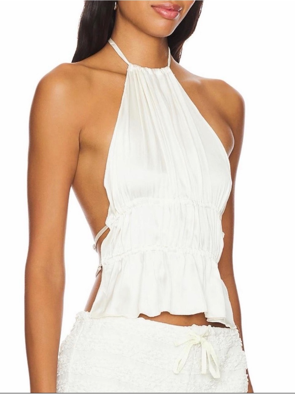 Lioness Legacy Halter Top